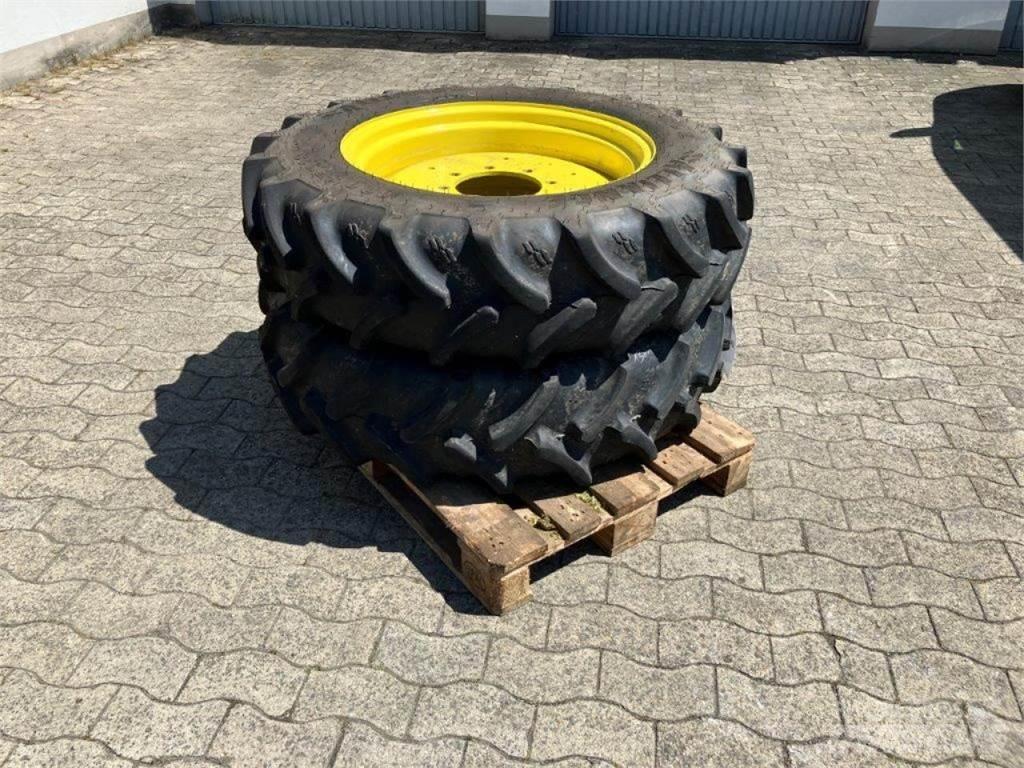 Alliance 320/85R28 الإطارات والعجلات والحافات