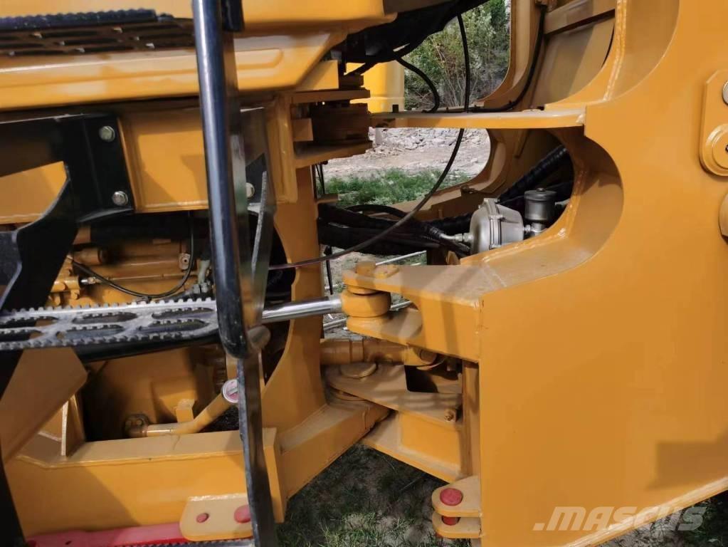 CAT 966 H لوادر بعجل