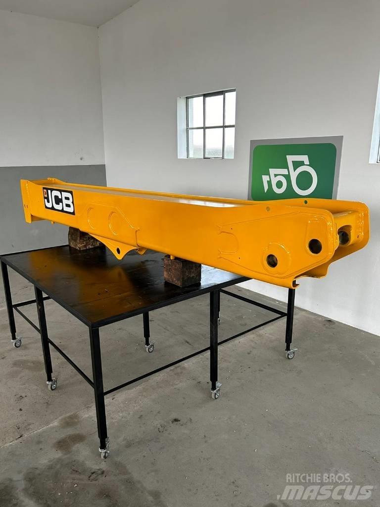JCB 530-70 arm أذرع الغطاس