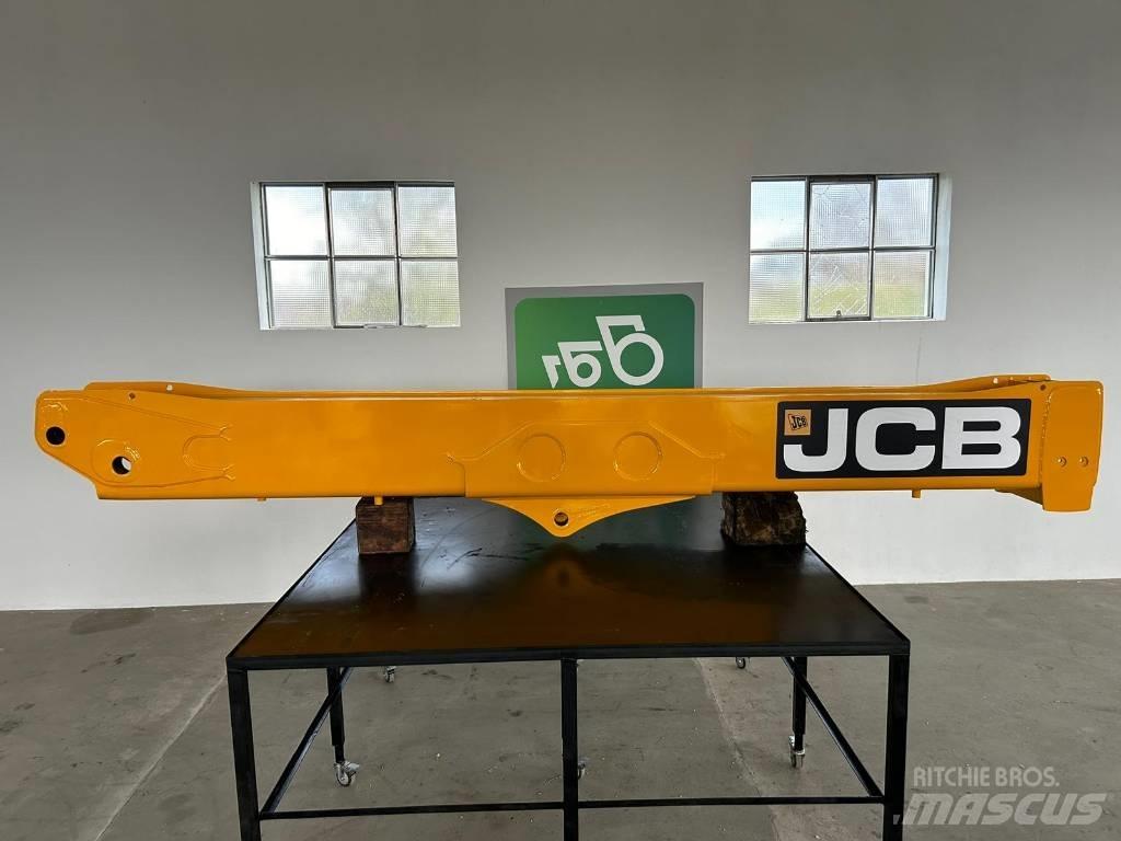 JCB 530-70 arm أذرع الغطاس