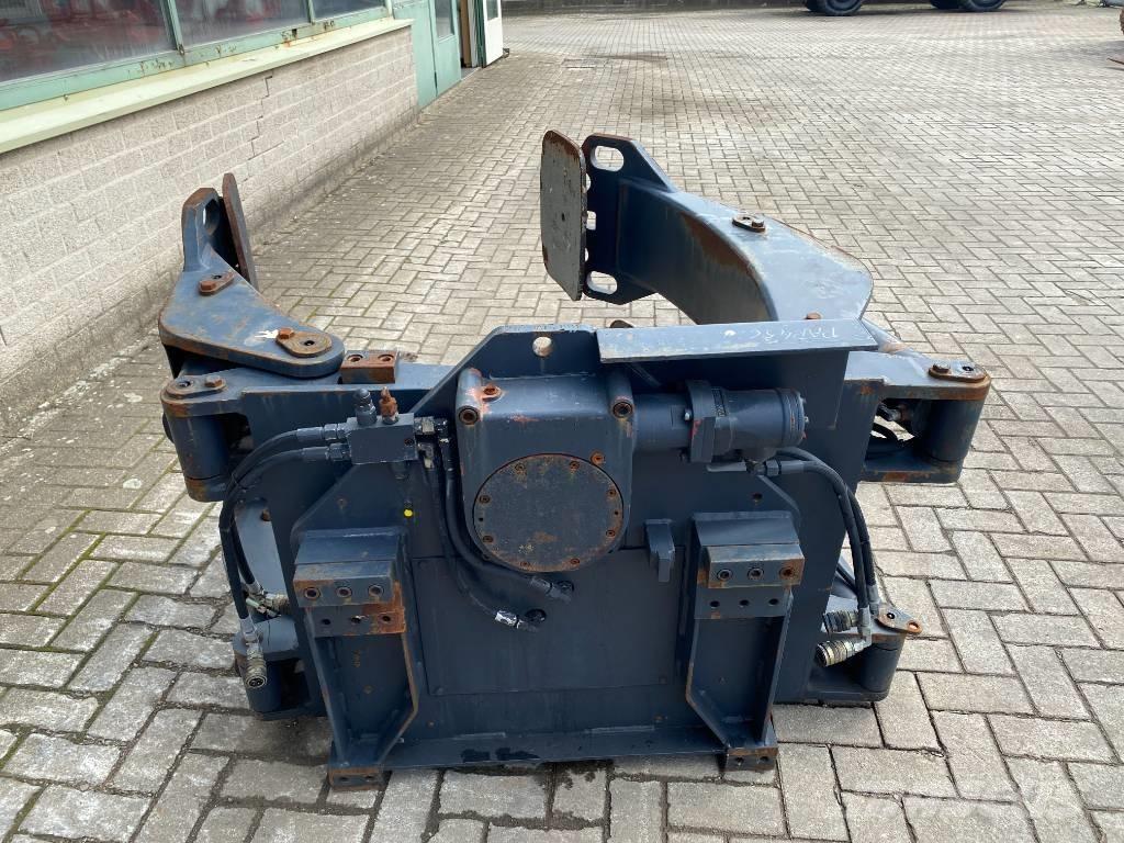 Auramo RA-185 NJ مكونات أخرى