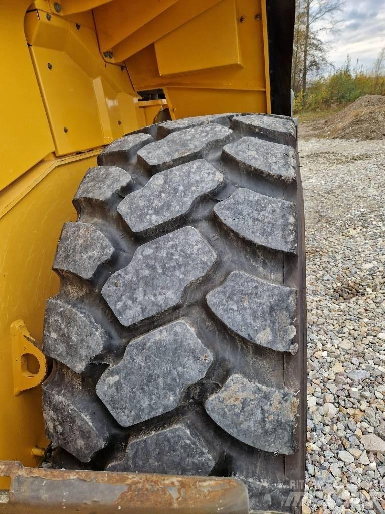 Volvo L 150 H لوادر بعجل
