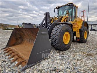 Volvo L 150 H لوادر بعجل