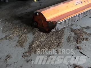 Perfect ZF2-240 جزازات وأغطية المراعي