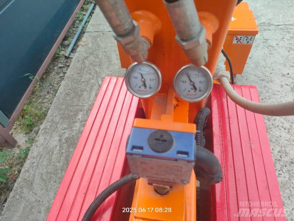 SMARTLIFT 608 HL أخرى