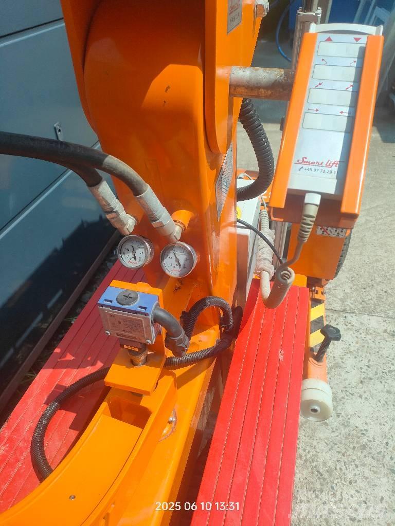SMARTLIFT 608 HL أخرى