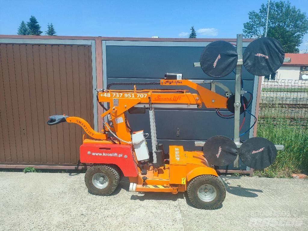 SMARTLIFT 608 HL أخرى
