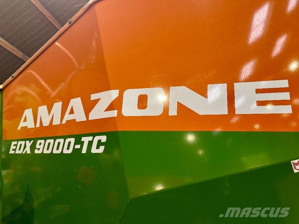 Amazone ED X9000 TC مثاقيب
