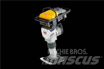 Wacker Neuson AS50e ِدَكات