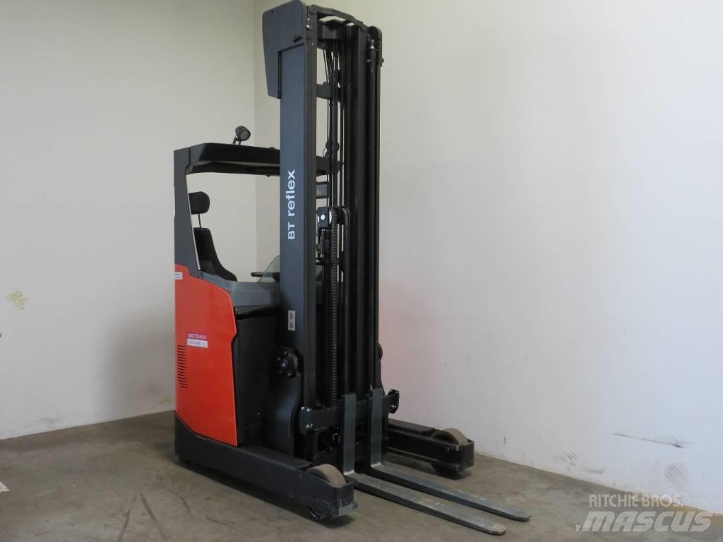 BT RR E 160 H شاحنة مناولة