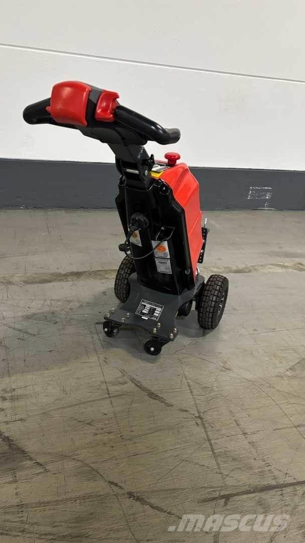 Linde MP13 شاحنات مناولة ذاتية الدفع