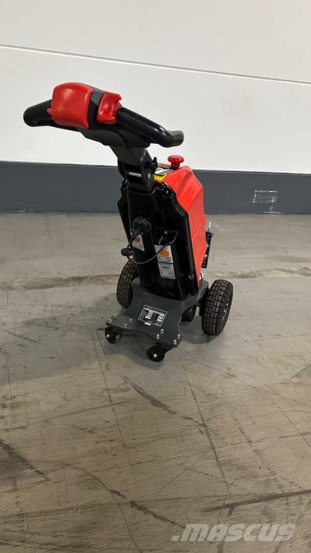 Linde MP13 شاحنات مناولة ذاتية الدفع