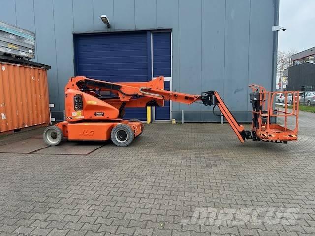 JLG E 400 AJPN رافعات سلة مفصلية