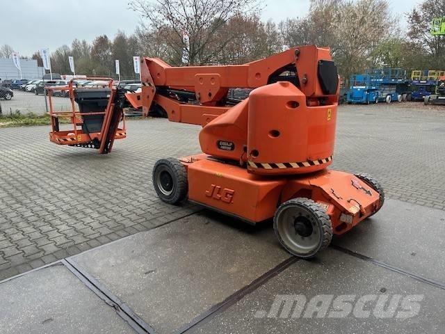 JLG E 400 AJPN رافعات سلة مفصلية