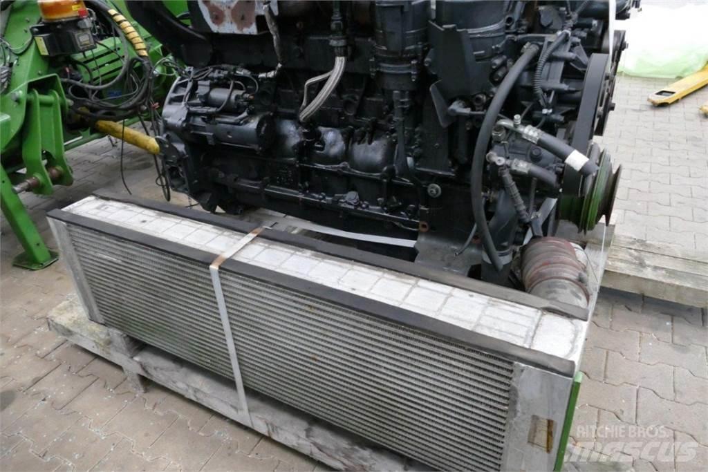 MAN D 2676 LE121 ماكينات زراعية أخرى