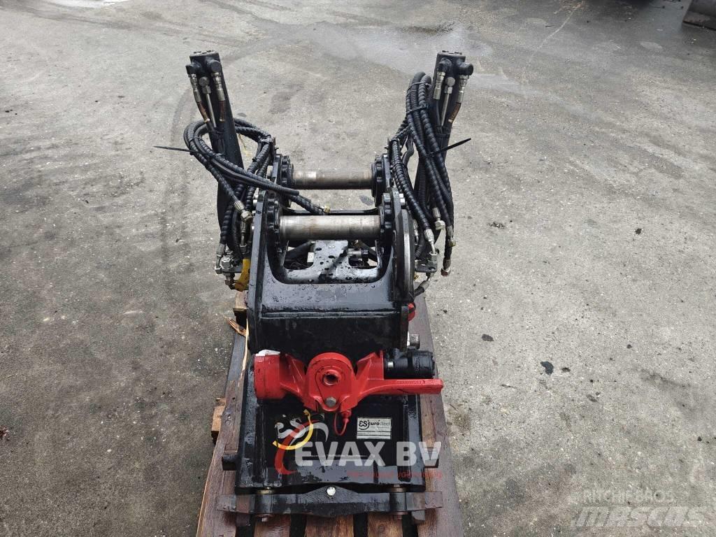 Rototilt R4 دوارات