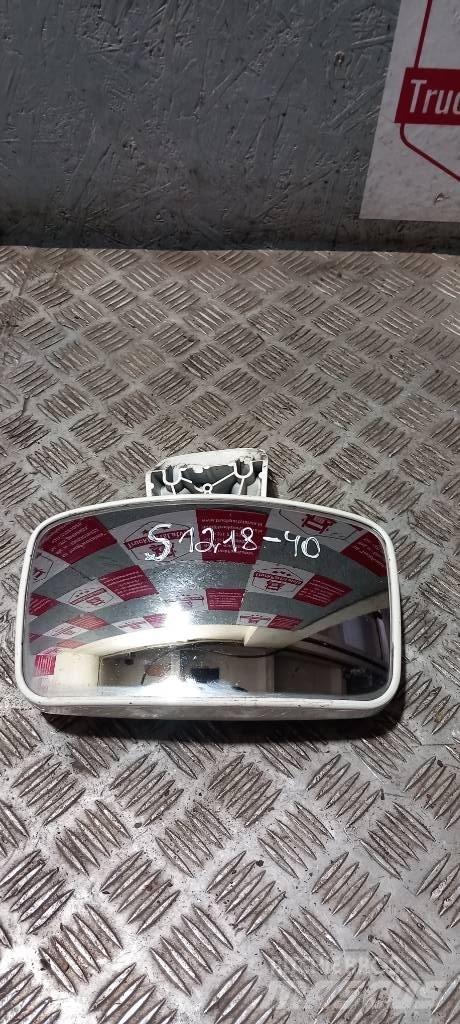 Scania R 440    1916864 كابينة والداخلية