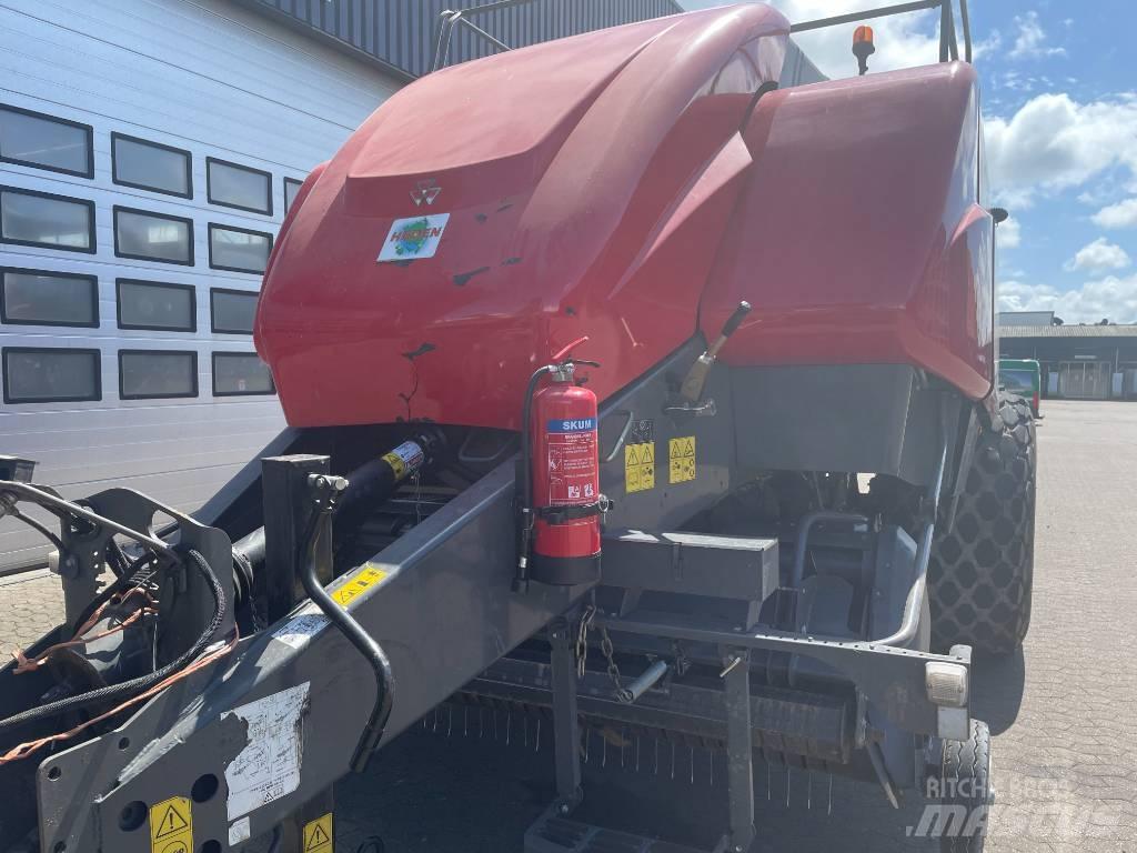 Massey Ferguson 2290 محزمات مربعة
