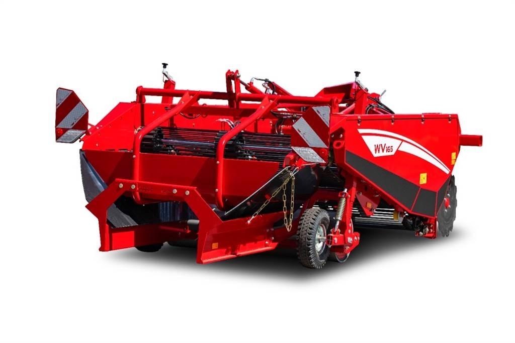 Grimme WV ماكينات زراعية أخرى