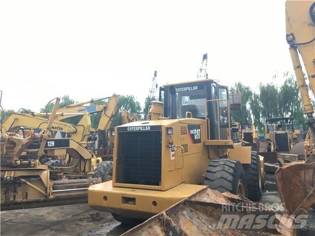 CAT 950 C لوادر بعجل