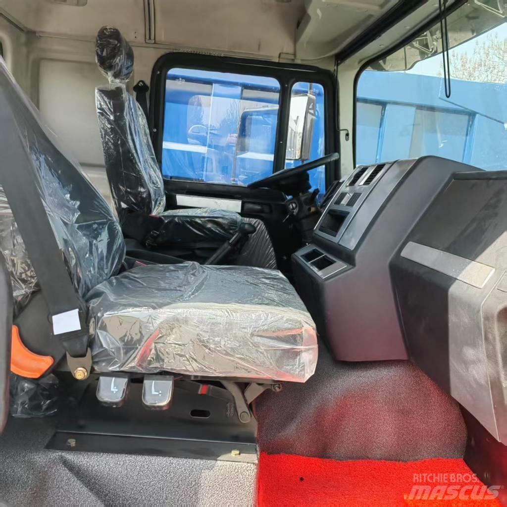 Shacman F 3000 وحدات الجر