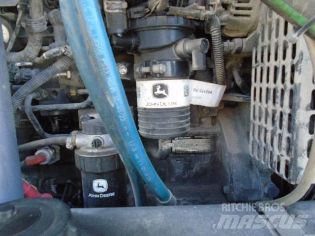 Atlas Copco XAVS 400 مكابس