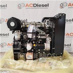 Perkins 404D-22 (GN) محركات