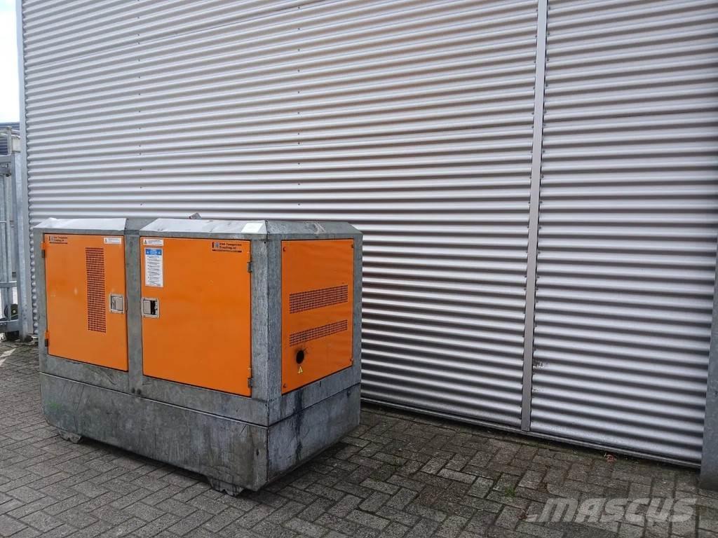 BBA BA100K D193 مضخات المياه