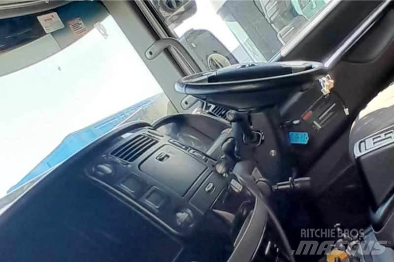Daewoo EATON KL3TX شاحنات أخرى