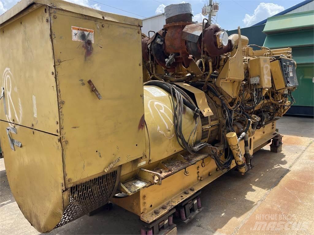 CAT 3516B مولدات ديزل