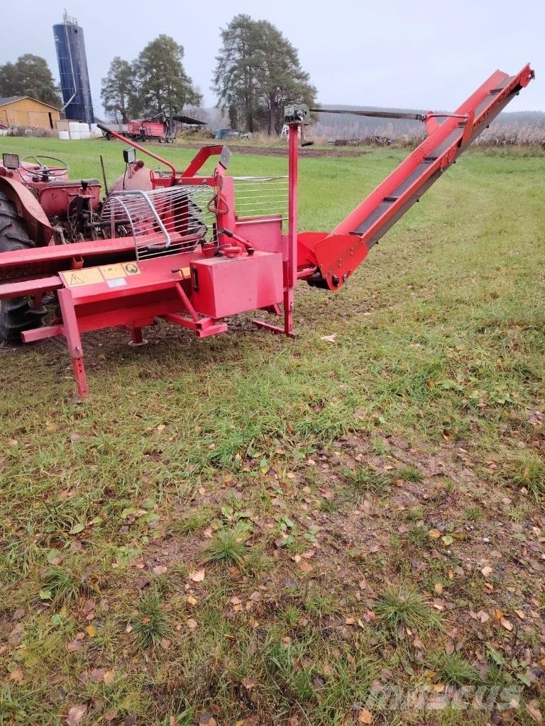 Pilkemaster Classic قطاعات وقسامات خشب