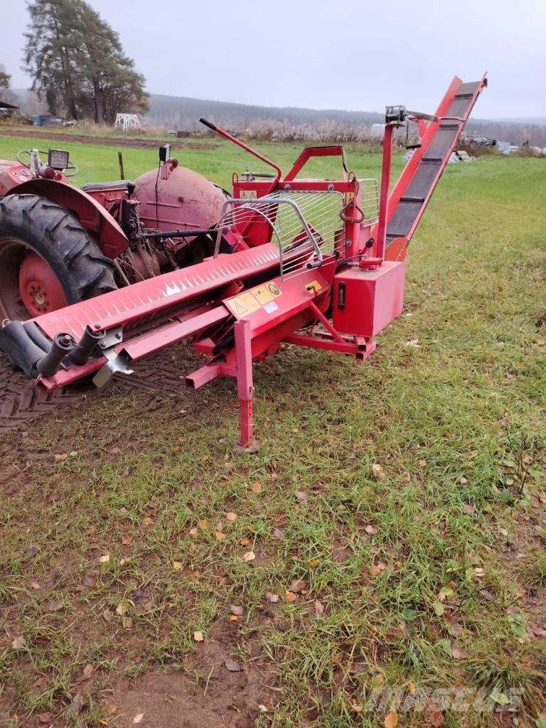 Pilkemaster Classic قطاعات وقسامات خشب