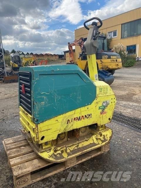 Ammann APH 110-95 دكاكات أفقية