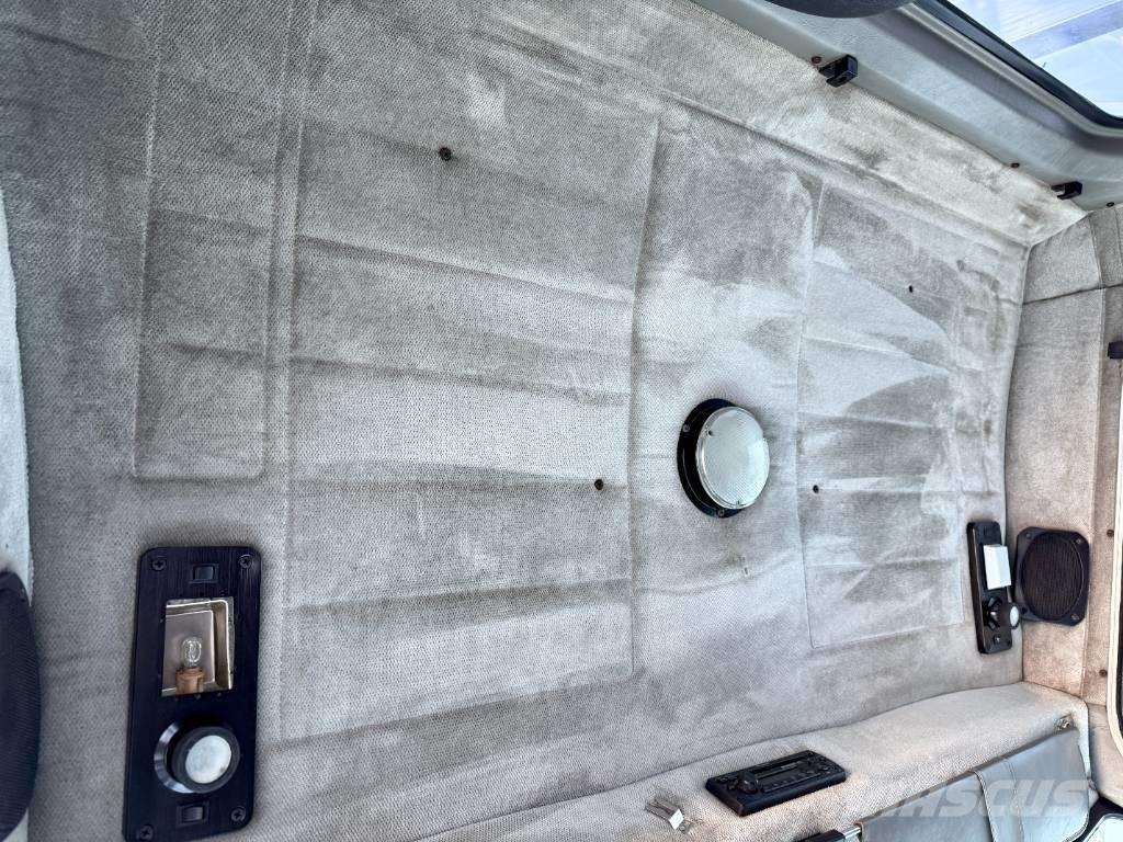 Peterbilt 379 وحدات الجر