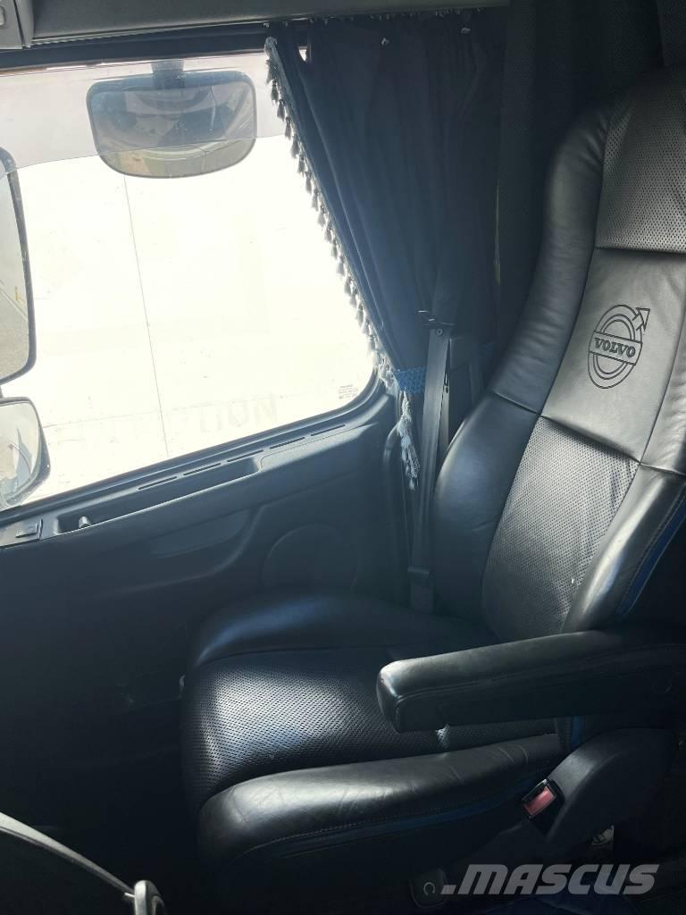 Volvo FH 12 وحدات الجر