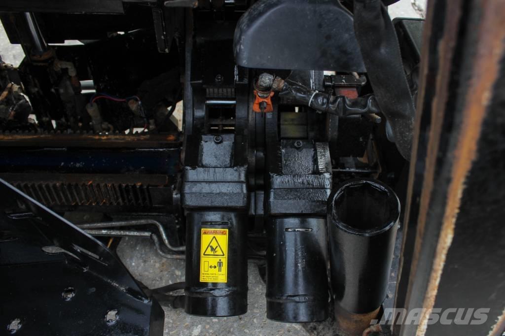 Ditch Witch JT20 الحفارات الأفقية