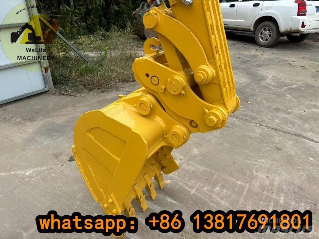 Komatsu PC 55 MR حفارات صغيرة أقل من 7 طن (حفارات صغيرة)