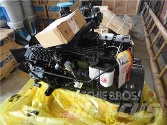 Cummins 6BT5.9-C150 محركات