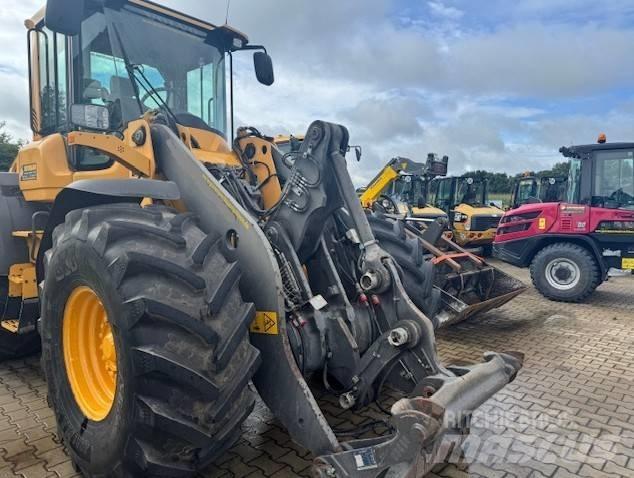 Volvo L 70 H لوادر بعجل