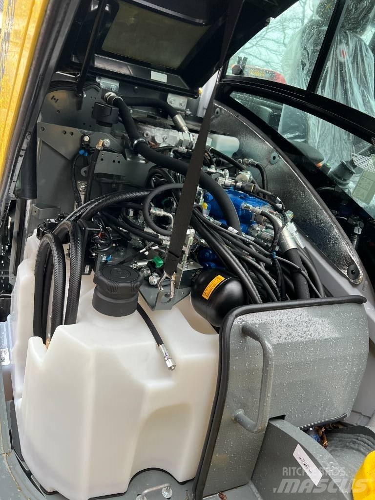 Wacker Neuson ET 90 حفارات وسط 7 طن - 12 طن