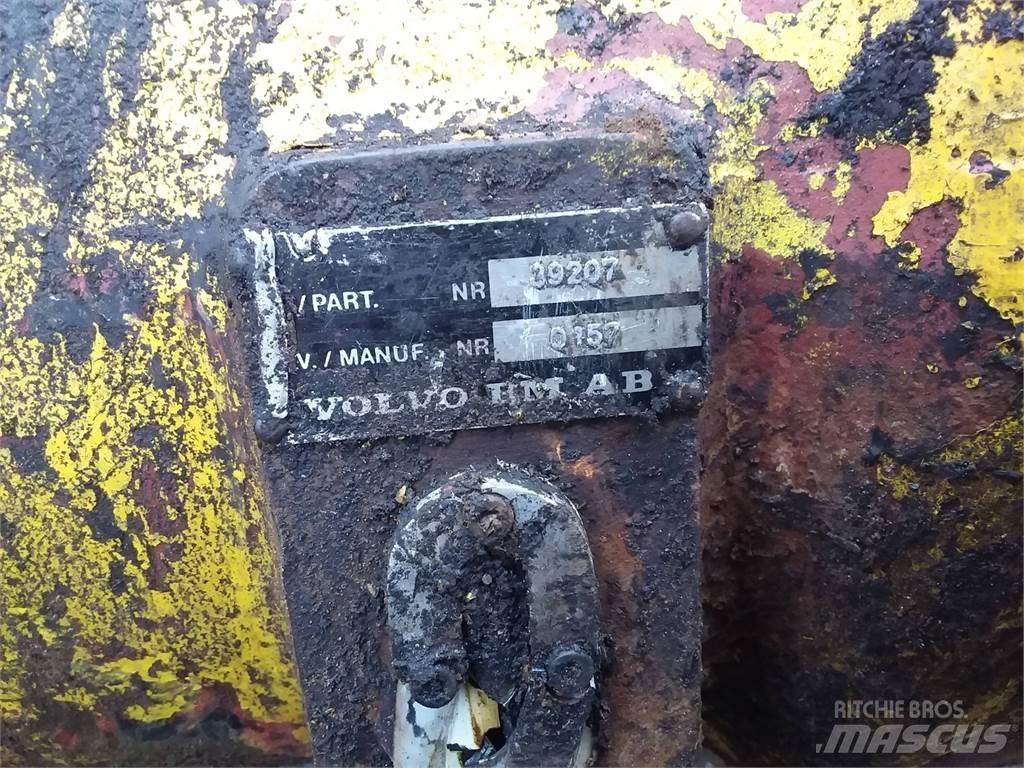 Volvo BM 980 أجهزة نقل