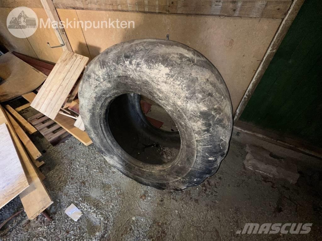 Rottne H14 حصادات