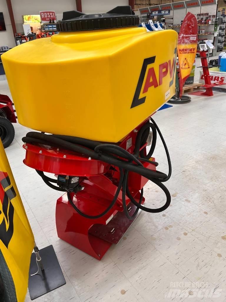 APV PS 200 M1 Hydr. مثاقيب