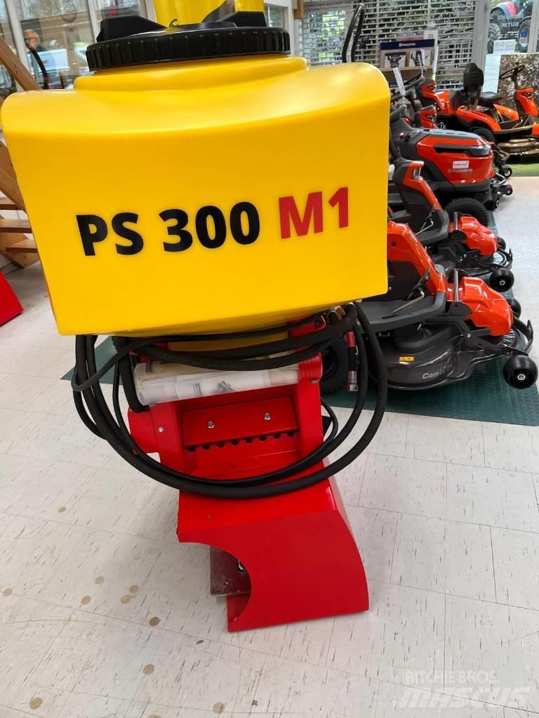 APV PS 200 M1 Hydr. مثاقيب