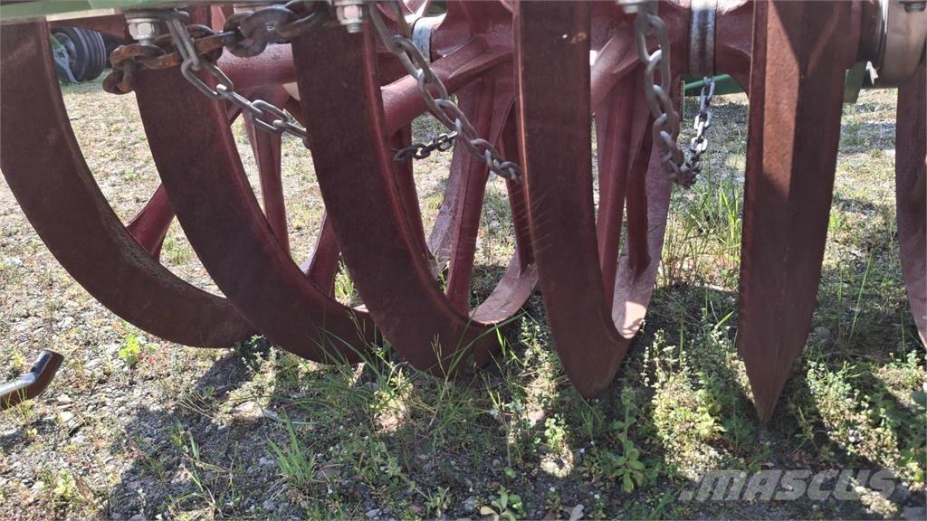 Meyer WP 14-4 مداحل متنوعة