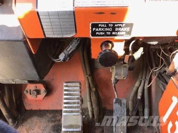 Lull 1044C-54 II مناولات متداخلة