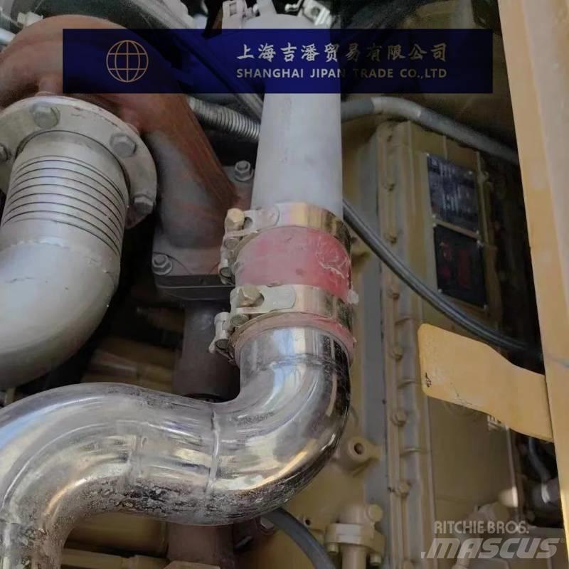 Lonking CDM 855 N لوادر بعجل