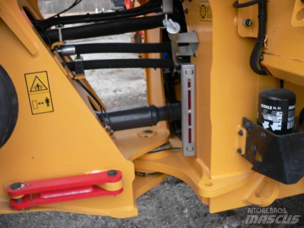 Volvo L 150 H لوادر بعجل