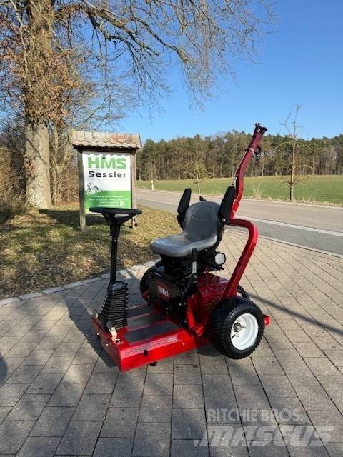 Toro GreensPro 1260 اسطوانات العناية بالتربة