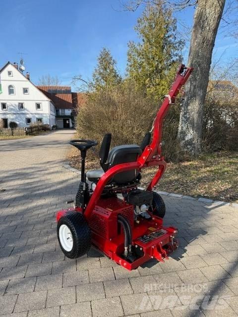 Toro GreensPro 1260 اسطوانات العناية بالتربة